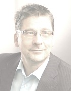 Ralf Drittner, Trainer und Berater Offensive Mittelstand INQA